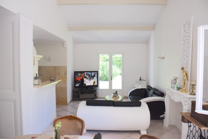 Vente Maison individuelle - 5 pièce(s) - 120m2 - Dagneux (01120)