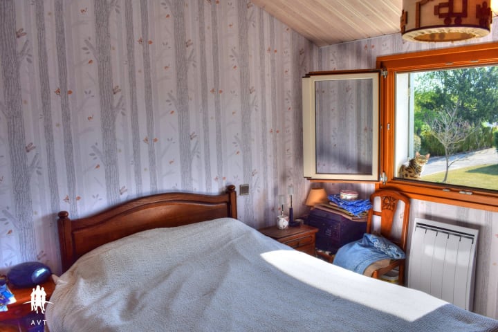 Vente Maison - 6 pièce(s) - 163m2 - Feillens (01570)