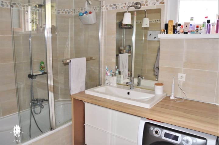 Vente Appartement - 5 pièce(s) - 95m2 - Ostwald (67540)
