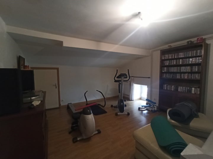 Vente Maison - 6 pièce(s) - 190m2 - Pons (17800)