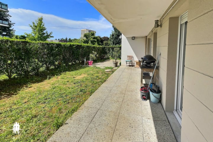 Vente Appartement - 4 pièce(s) - 86.96m2 - L'hay Les Roses (94240)