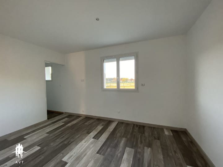 Vente Maison - 4 pièce(s) - 80m2 - Hourtin (33990)