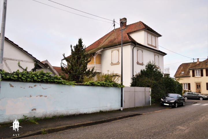 Vente Maison - 4 pièce(s) - Erstein (67150)