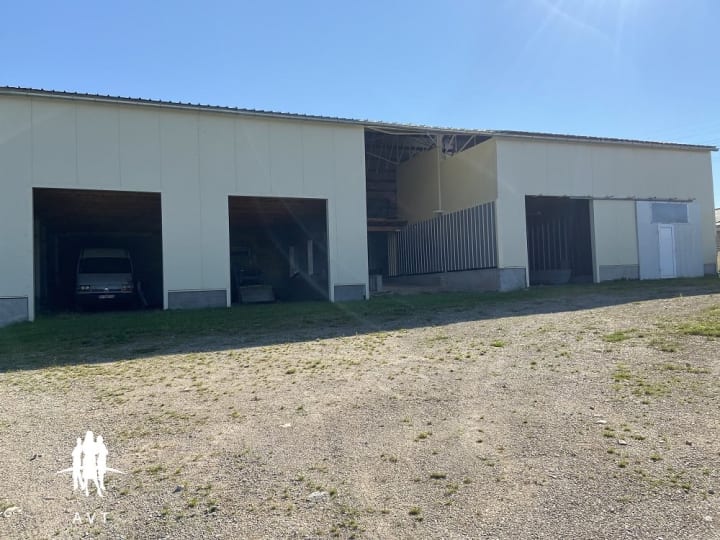 Location Propriété agricole - 1 pièce(s) - 350m2 - Pallegney (88330)