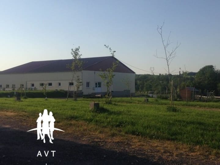 Location Propriété agricole - 1 pièce(s) - 350m2 - Pallegney (88330)