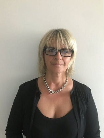 Anne-Dominique TERRIER