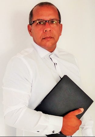 Conseiller immobilier