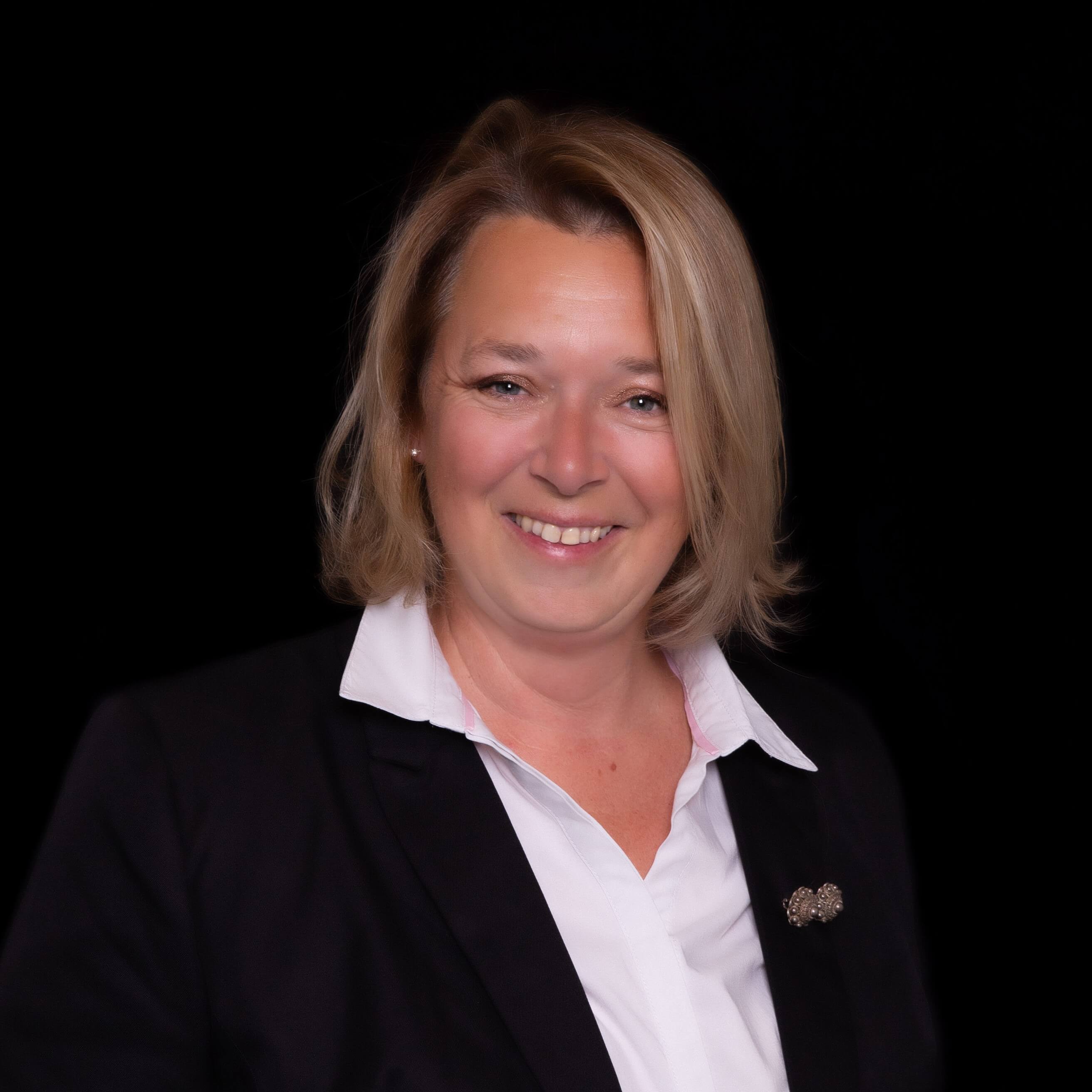 Martine MONIER