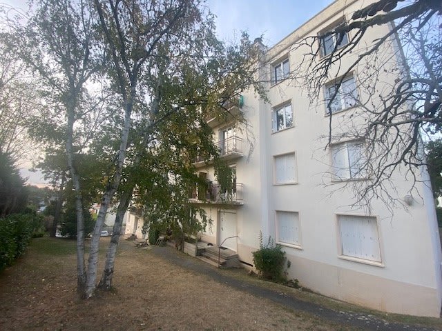 Vente Appartement - 4 pièce(s) - 72m2 - Orvault (44700)