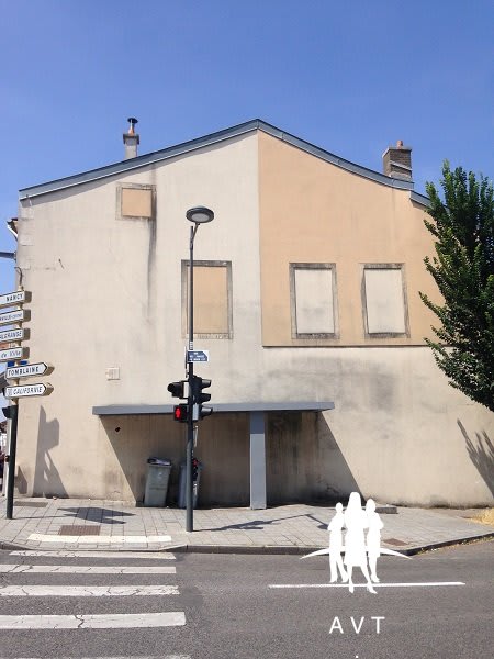 Vente Immeuble - 15 pièce(s) - Jarville La Malgrange (54140)