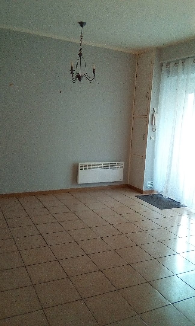 Vente Appartement - 2 pièce(s) - 48m2 - Beziers (34500)