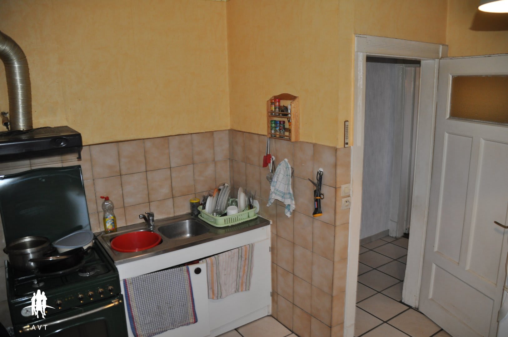 Vente Appartement - 4 pièce(s) - 68m2 - Hagondange (57300)