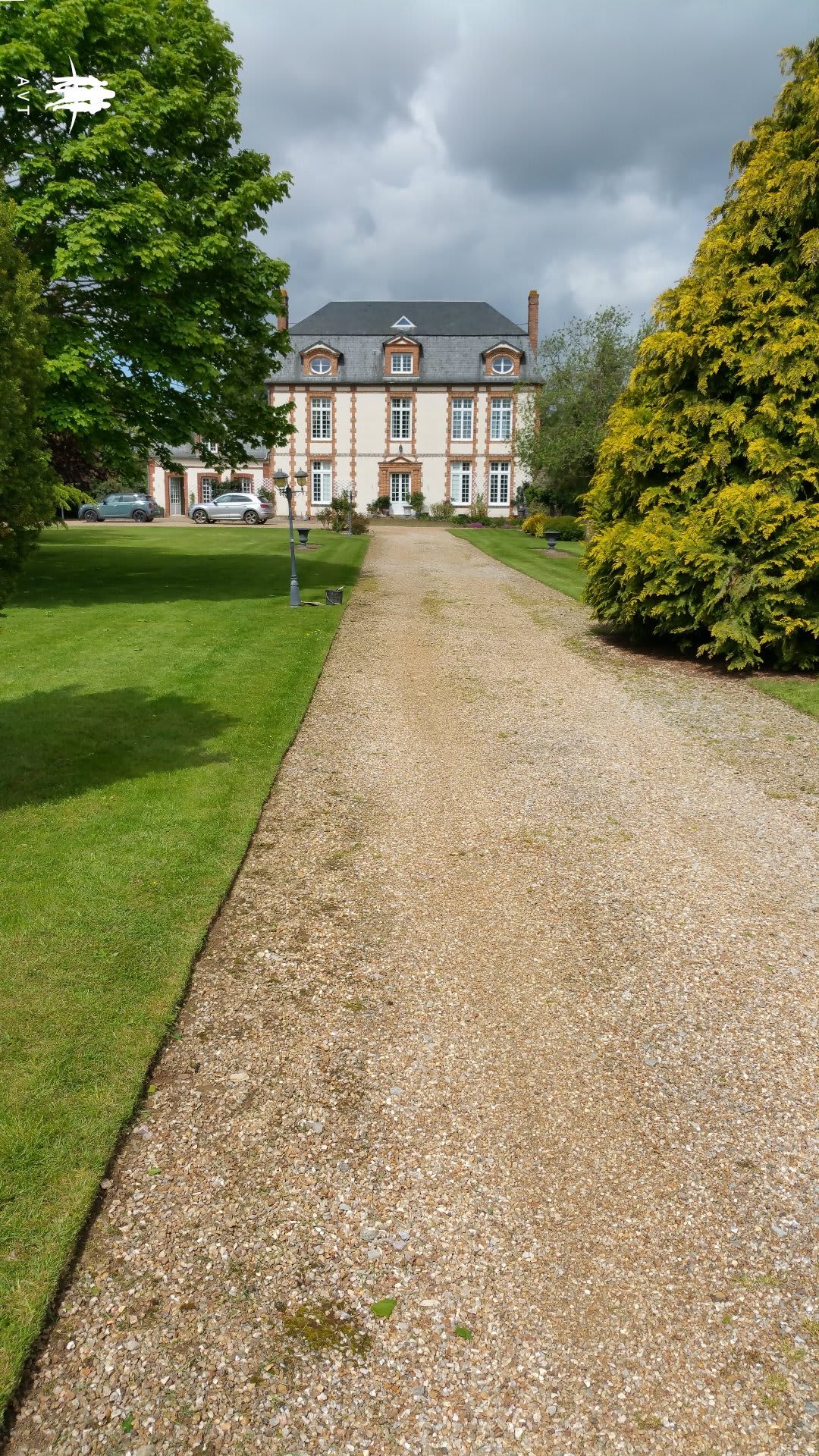 Vente Château  - 9 pièce(s) - 328m2 - Breteuil (27160)