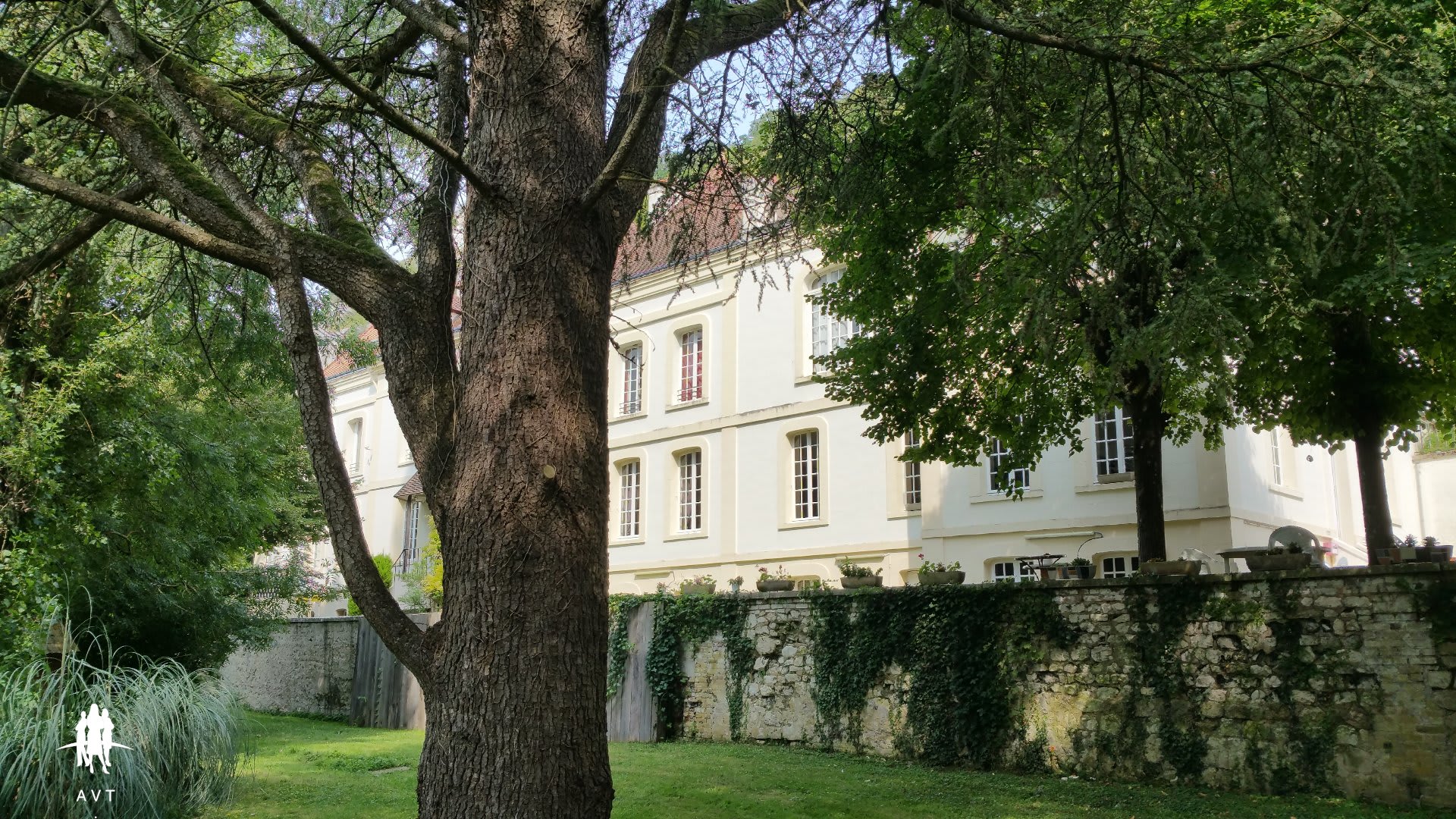 Vente Château  - 24 pièce(s) - 658m2 - Giverny (27620)